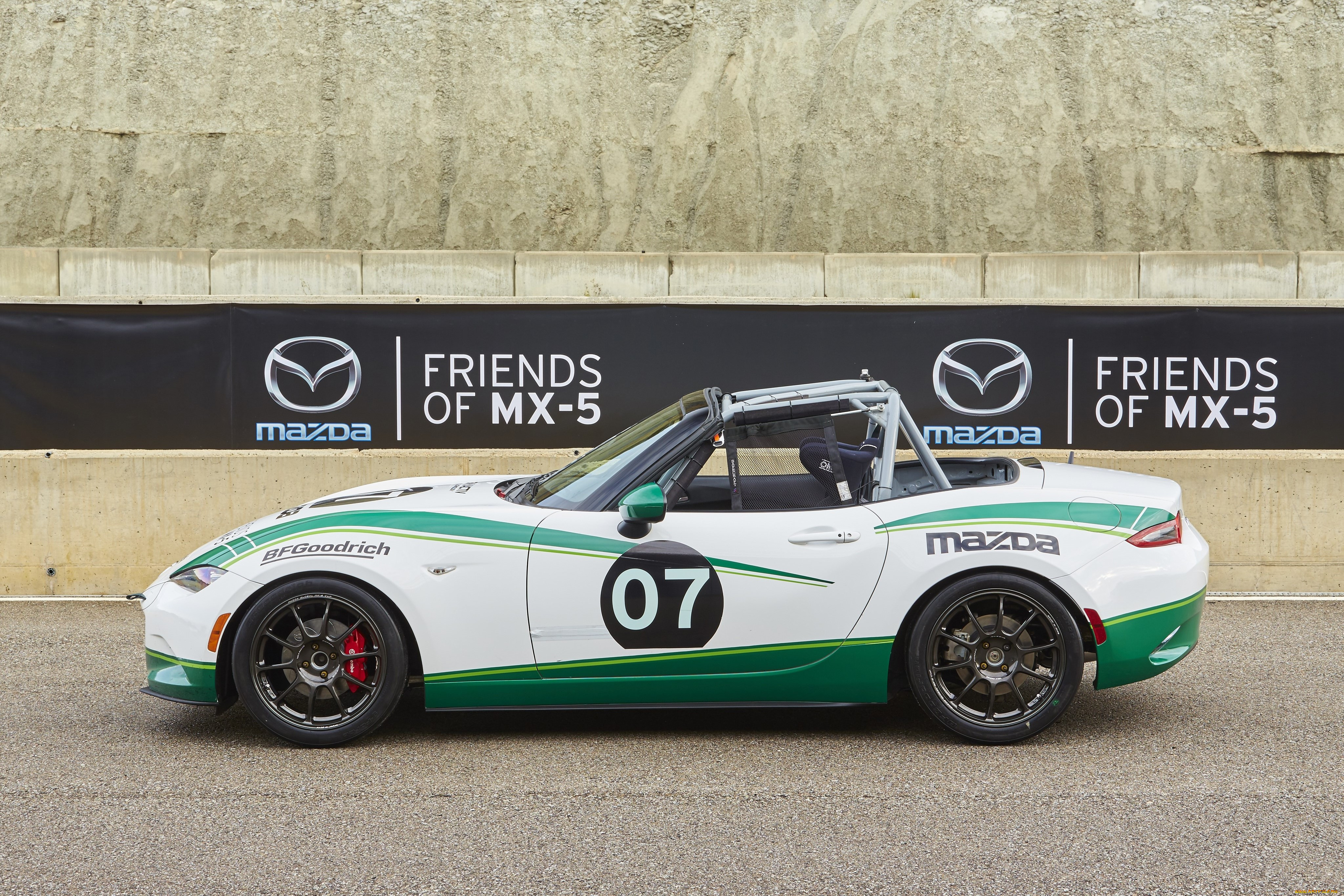 , mazda, mx-5, cup, nd, 2015